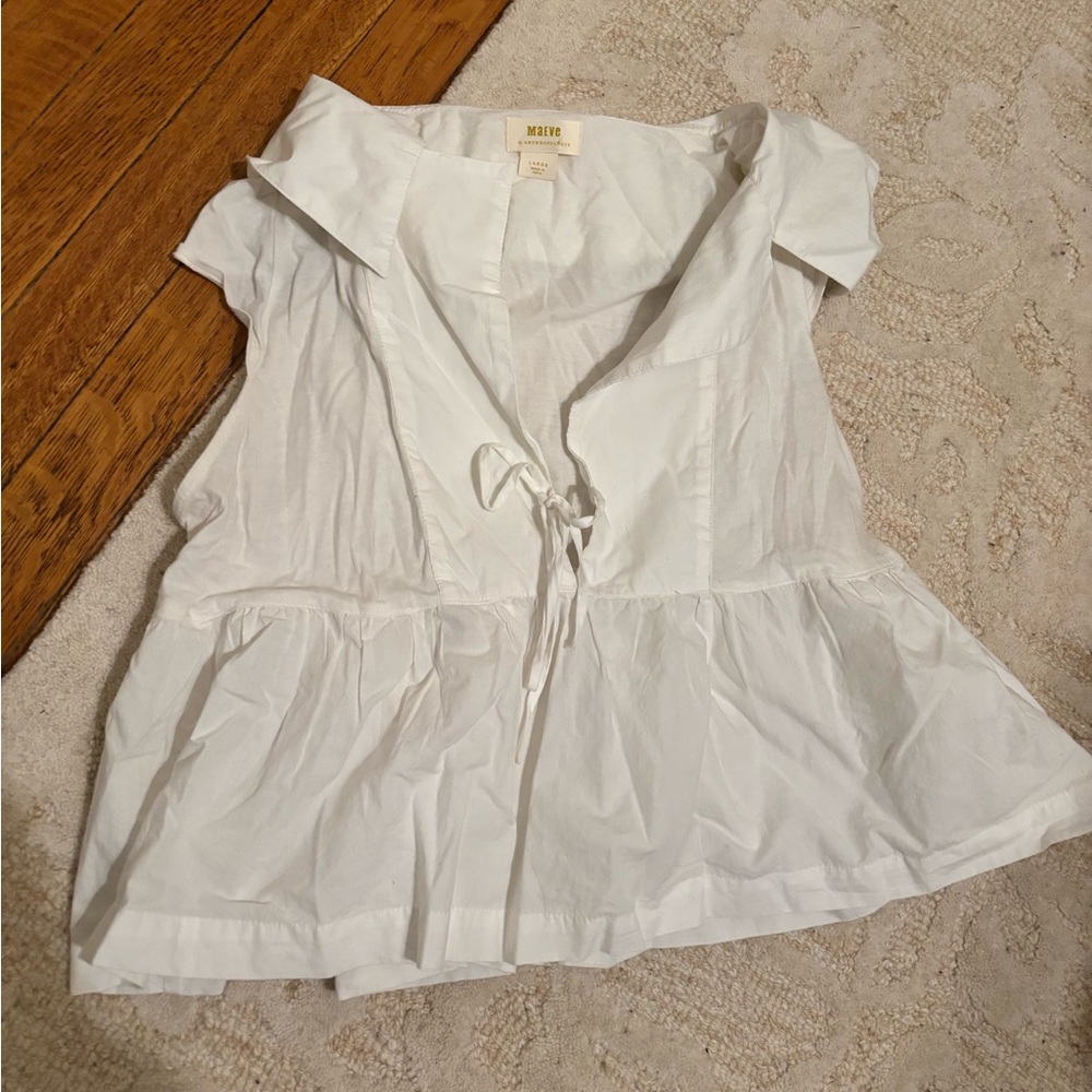 Anthro Top